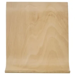 Set Of 2 24" Tisha Mid Century Modern Swivel Wood Counter Height Barstool - Inspire Q -Inspire Q GUEST a23df861 7be7 4ddc ba54 99021cac9ae0