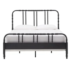 Thuringia Metal Spool Bed - Inspire Q 13 Thuringia Metal Spool Bed - Inspire Q -Inspire Q GUEST adbde436 885b 48a3 9fac 02cde542e91e