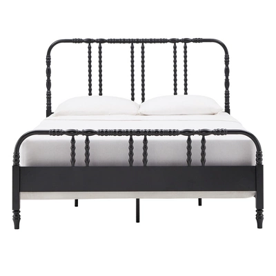 Thuringia Metal Spool Bed - Inspire Q 5 Thuringia Metal Spool Bed - Inspire Q - Image 3