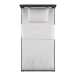 Carlton Horizontal Panel Bed - Inspire Q 14 Carlton Horizontal Panel Bed - Inspire Q -Inspire Q GUEST add29e48 5d8a 43d3 bee3 8704077373a6