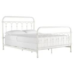 Caledonia Metal Bed - Inspire Q®