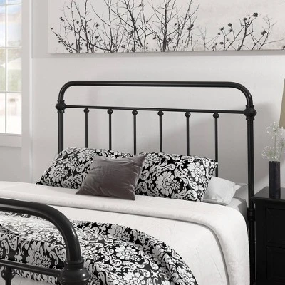 Rivington Victorian Metal Bed - Inspire Q 4 Rivington Victorian Metal Bed - Inspire Q - Image 2