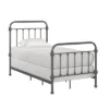 Twin Tilden Standard Metal Bed - Inspire Q 2 Twin Tilden Standard Metal Bed - Inspire Q -Inspire Q GUEST bd51438b 55ea 4443 8715 ddb8bd905efa