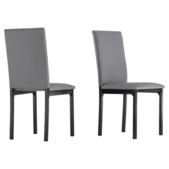 Set Of 2 Devoe Dining Chair - Inspire Q 13 Set Of 2 Devoe Dining Chair - Inspire Q -Inspire Q GUEST c057c447 3d68 4fb1 b92e 992d4bdbcc5c