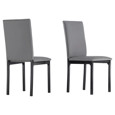 Set Of 2 Devoe Dining Chair - Inspire Q 7 Set Of 2 Devoe Dining Chair - Inspire Q - Image 5