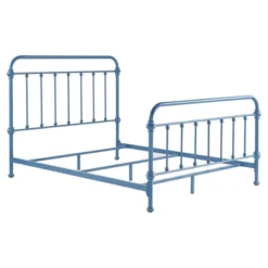 Tilden Standard Metal Bed - Inspire Q -Inspire Q GUEST c2e77b45 4107 44f5 8a1b 10235e436c42