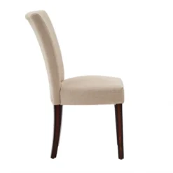 Set Of 2 Quinby Side Dining Chair - Inspire Q -Inspire Q GUEST cab37ec8 ca0b 4ce8 9d7a 26d524c94378