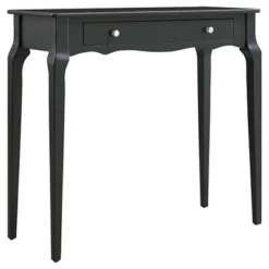 Muriel Console Table Espresso - Inspire Q -Inspire Q GUEST cbb7508d bdf2 49f6 8095 28b987d03fe2