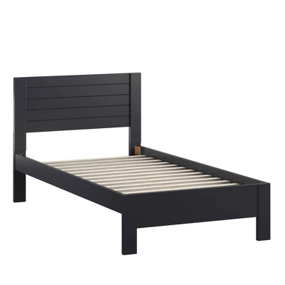 Carlton Horizontal Panel Bed - Inspire Q 9 Carlton Horizontal Panel Bed - Inspire Q - Image 7