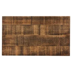 Ronay Rustic Industrial Etagere Bookshelf - Inspire Q -Inspire Q GUEST cdffec85 d190 473f b946 a9a0b40c2ee5