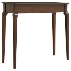 Muriel Console Table Espresso - Inspire Q -Inspire Q GUEST d0022b58 c732 4900 b945 3913222ff88f