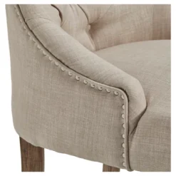 Lawler Button Tufted Dining Chair 2 In Set - Inspire Q® 12 Lawler Button Tufted Dining Chair 2 In Set - Inspire Q® -Inspire Q GUEST d0743c91 c754 424f 8159 a414e0cbd32c