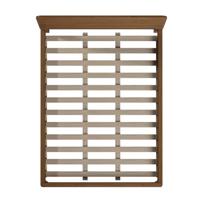 Shilney Wood Platform Bed - Inspire Q 9 Shilney Wood Platform Bed - Inspire Q - Image 7