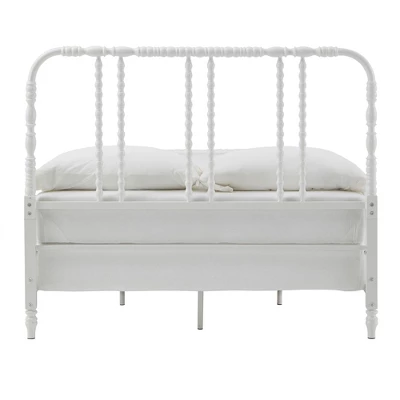 Thuringia Metal Spool Bed - Inspire Q 8 Thuringia Metal Spool Bed - Inspire Q - Image 6