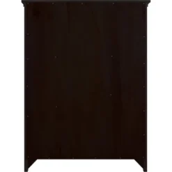 Cory 5 Drawer Wood Modular Storage Chest - Inspire Q -Inspire Q GUEST d95bca17 56cc 4ab6 9624 d1efef765836