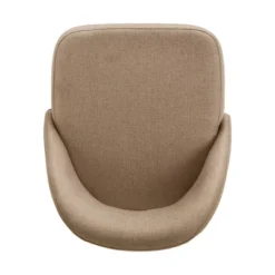 29" Set Of 2 Ragan Metal Fabric Swivel Bar Stools - Inspire Q 17 29" Set Of 2 Ragan Metal Fabric Swivel Bar Stools - Inspire Q -Inspire Q GUEST da3b90c7 170e 41e4 9a8d ea6b8aa95e63