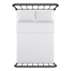 Rivington Victorian Metal Bed - Inspire Q 14 Rivington Victorian Metal Bed - Inspire Q -Inspire Q GUEST da53a95c ae1b 45fc bb20 1010787e7fe2