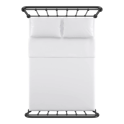 Rivington Victorian Metal Bed - Inspire Q 8 Rivington Victorian Metal Bed - Inspire Q - Image 6