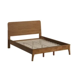 Shilney Wood Platform Bed - Inspire Q 12 Shilney Wood Platform Bed - Inspire Q -Inspire Q GUEST dd1aa2b9 a050 44c8 bb7c 3b5711f0d82a
