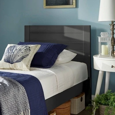 Carlton Horizontal Panel Bed - Inspire Q 4 Carlton Horizontal Panel Bed - Inspire Q - Image 2