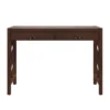 Fachnan 2 Drawer Writing Desk - Inspire Q