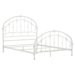 Darby Metal Bed - Inspire Q -Inspire Q GUEST ea9b173b 4aaa 42c1 934a a0e5b40aed78