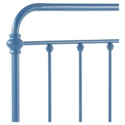 Tilden Standard Metal Bed - Inspire Q -Inspire Q GUEST f515ad56 b053 449d ae92 bfeca549c4af