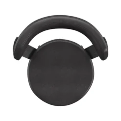 2pk 29" Meilan Faux Leather Metal Swivel Counter Height Barstools - Inspire Q -Inspire Q GUEST f7c7d6c6 09d0 47eb 96c6 c43e62a42a5f