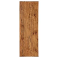 Lanshire Rustic Industrial Metal & Wood Entry Console Table - Inspire Q -Inspire Q GUEST fa3e3adb 1a44 43e0 ab6a f8574c05a6ca