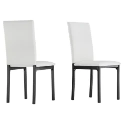 Set Of 2 Devoe Dining Chair - Inspire Q 15 Set Of 2 Devoe Dining Chair - Inspire Q -Inspire Q GUEST fa6d5a26 16a4 4c95 a301 52ec6e1ed723
