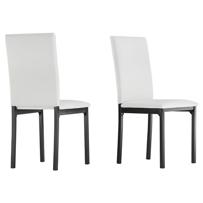 Set Of 2 Devoe Dining Chair - Inspire Q 9 Set Of 2 Devoe Dining Chair - Inspire Q - Image 7