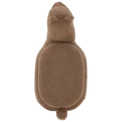 Anders Llama Storage Ottoman Brown - Inspire Q -Inspire Q GUEST fece4004 bc40 44bb 9522 9e7f1dffd59b