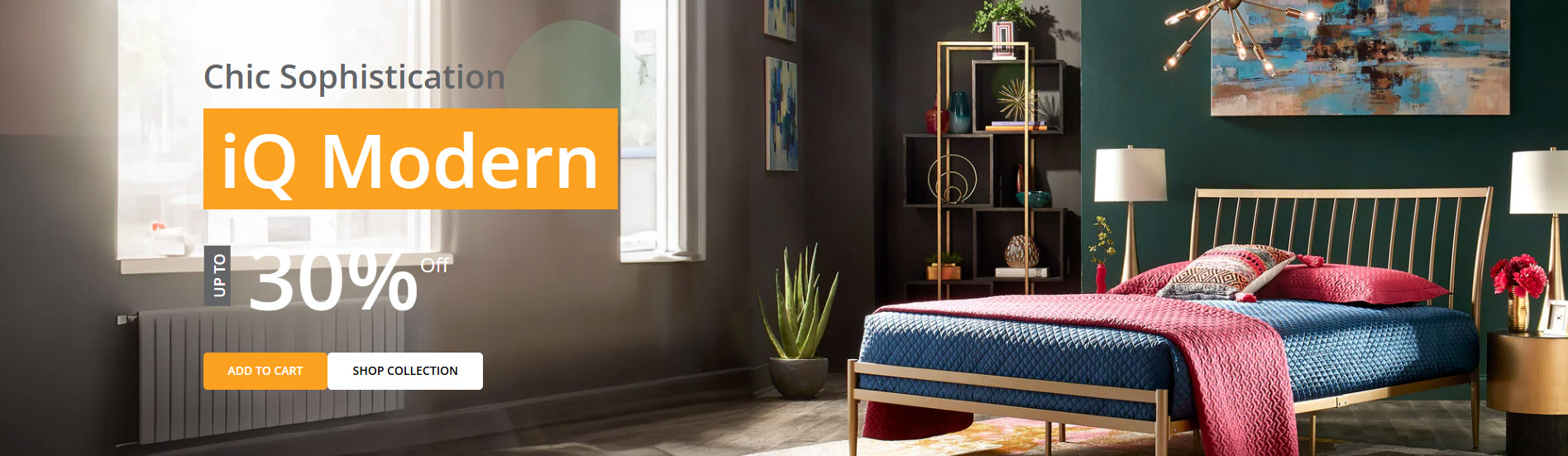 Inspire Q -Inspire Q 1